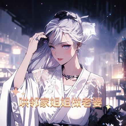 哄邻家姐姐做老婆 哄邻家姐姐做老婆