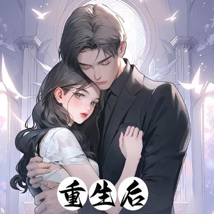 重生后:我疯狂甩脸前女友 重生后:我疯狂甩脸前女友