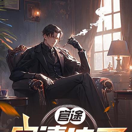 官途:官清法正 官途:官清法正