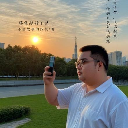 胖熊小说:千帆过尽 胖熊小说:千帆过尽
