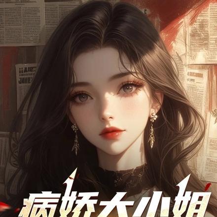 病娇大小姐，玩刺激！