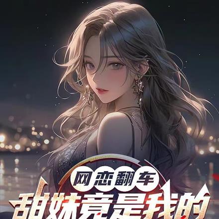 网恋翻车，甜妹竟是我的冤家青梅