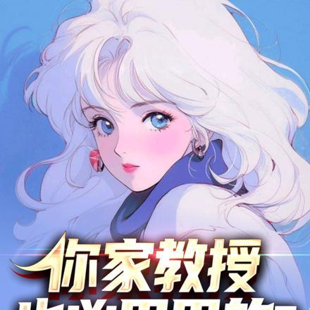 你家教授也凶巴巴的? 你家教授也凶巴巴的?