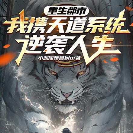 重生都市,我携天道系统逆袭人生 重生都市,我携天道系统逆袭人生