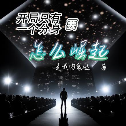开局只有一个分身要怎么崛起 开局只有一个分身要怎么崛起