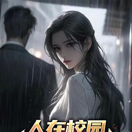 人在校园,悄悄当剑仙 人在校园,悄悄当剑仙