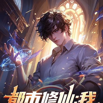 都市修仙:我站着当赘婿 都市修仙:我站着当赘婿