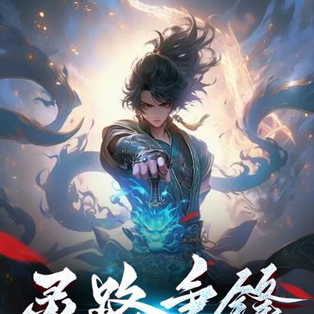 灵路争锋,专治各种不服 灵路争锋,专治各种不服