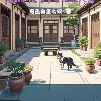 我家小院有个修仙小人国