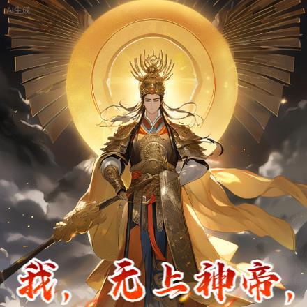 我,无上神帝,你想退婚就退婚! 我,无上神帝,你想退婚就退婚!