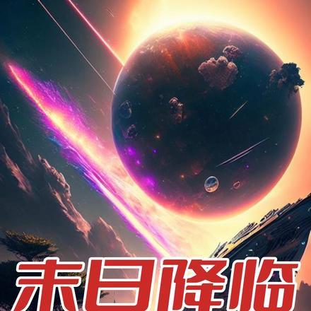末日降临:我的属性有亿点高 末日降临:我的属性有亿点高