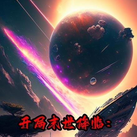 开局末世来临：全球囤万亿物资