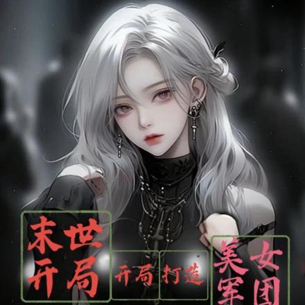 末世开局打造美女军团,直接成神 末世开局打造美女军团,直接成神