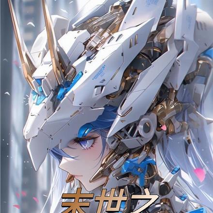 末世之机械流领主 末世之机械流领主