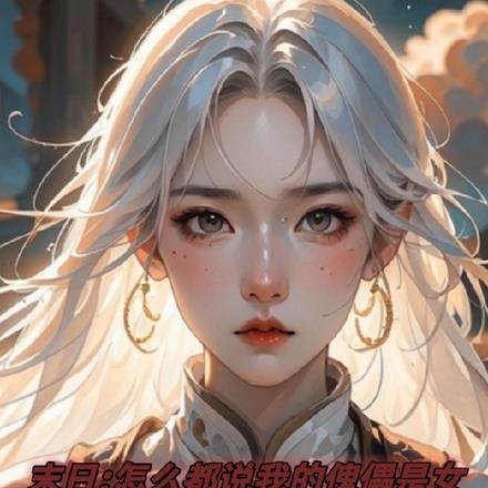 末日:怎么都说我的傀儡是女战神 末日:怎么都说我的傀儡是女战神