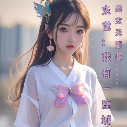 末世:我有一座城,美女无限收 末世:我有一座城,美女无限收