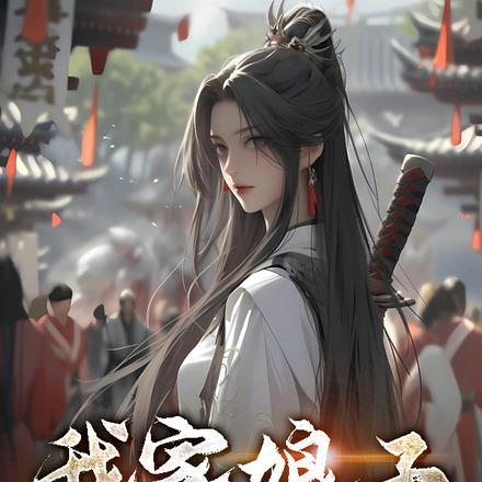 我家娘子是捕快 我家娘子是捕快