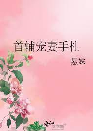 首辅宠妻手札 首辅宠妻手札