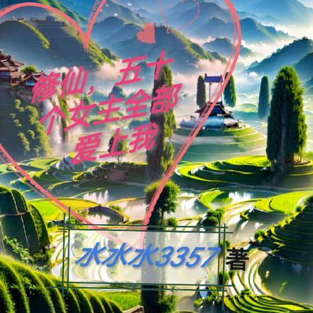 修仙,五十个女主全部爱上我 修仙,五十个女主全部爱上我