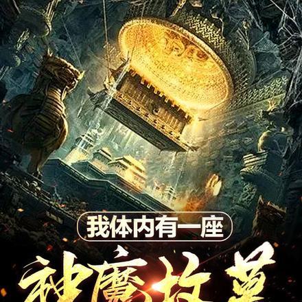 我体内有一座神魔坟墓 我体内有一座神魔坟墓
