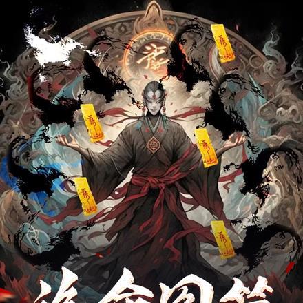 诡命图箓 诡命图箓