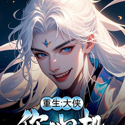 重生:大侠,你心机很重啊 重生:大侠,你心机很重啊