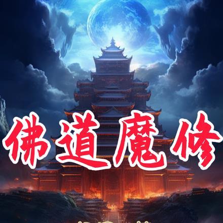 佛道魔修 佛道魔修