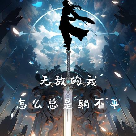 无敌的我怎么总是躺不平 无敌的我怎么总是躺不平