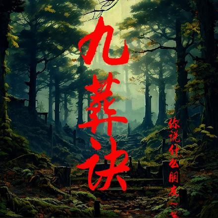 九葬诀 九葬诀