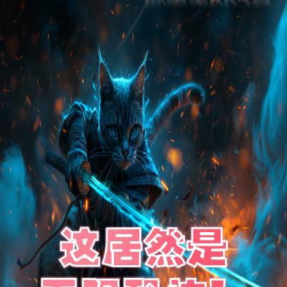 这居然是无限恐怖 这居然是无限恐怖