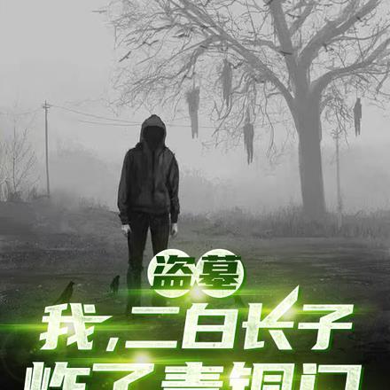 盗墓:我,二白长子,炸了青铜门 盗墓:我,二白长子,炸了青铜门