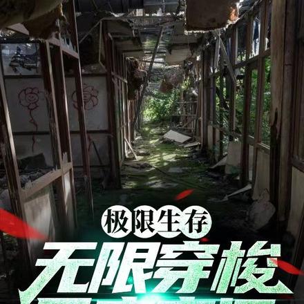 极限生存,无限穿梭异度空间 极限生存,无限穿梭异度空间