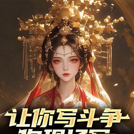 让你写斗争,你现场写甄嬛传? 让你写斗争,你现场写甄嬛传?