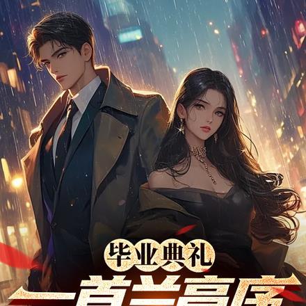 毕业典礼:一首兰亭序震惊全校 毕业典礼:一首兰亭序震惊全校
