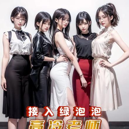 接入绿泡泡,高冷老师给我当女仆 接入绿泡泡,高冷老师给我当女仆