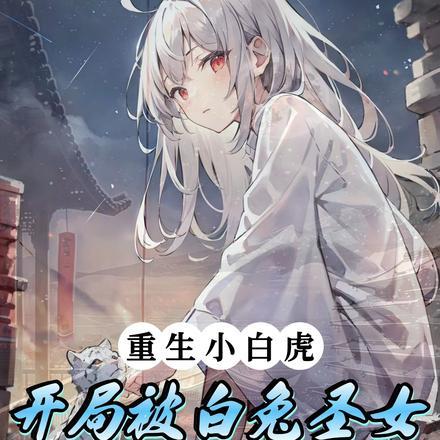 重生小白虎,开局被白兔圣女祸害 重生小白虎,开局被白兔圣女祸害