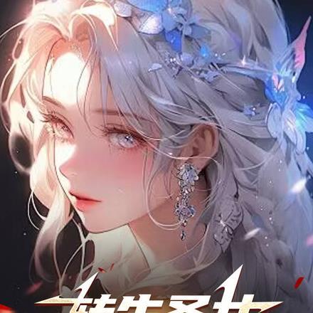 转生圣女,马上提桶跑路 转生圣女,马上提桶跑路