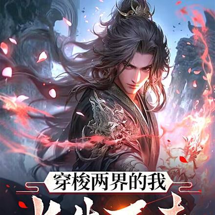 穿梭两界的我长生不老 穿梭两界的我长生不老