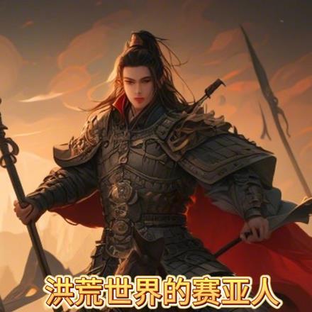 洪荒世界的赛亚人 洪荒世界的赛亚人