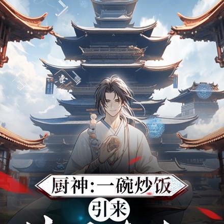 外室进门?侯门主母二嫁权臣宠翻了