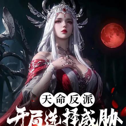 天命反派:开局选择威胁美女师尊 天命反派:开局选择威胁美女师尊