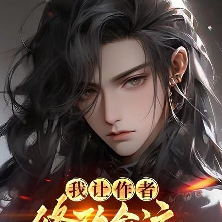 我让作者修改命运,阁下如何应对 我让作者修改命运,阁下如何应对
