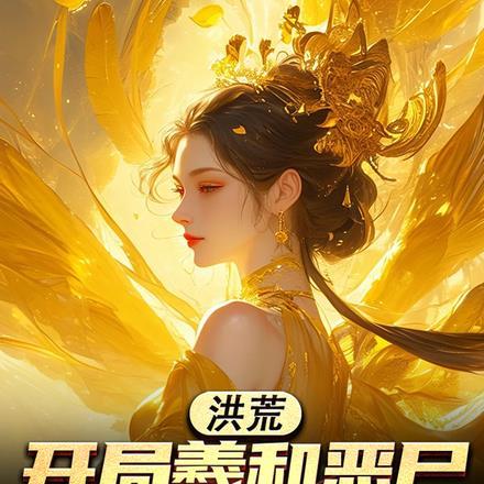 洪荒:开局羲和恶尸混元女帝诞生 洪荒:开局羲和恶尸混元女帝诞生