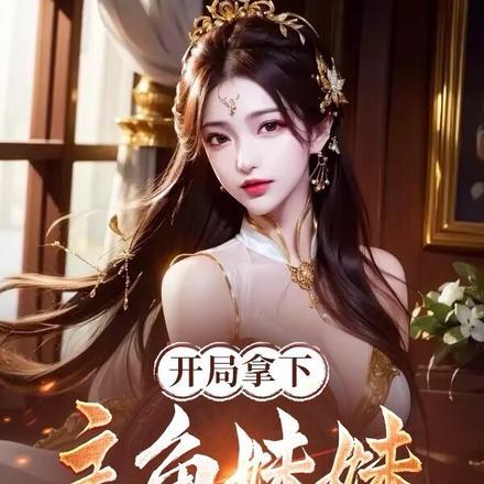 开局拿下主角妹妹,奖励至尊骨 开局拿下主角妹妹,奖励至尊骨