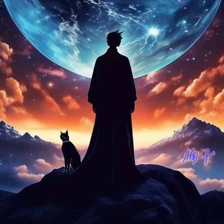 阴阳九天界 阴阳九天界