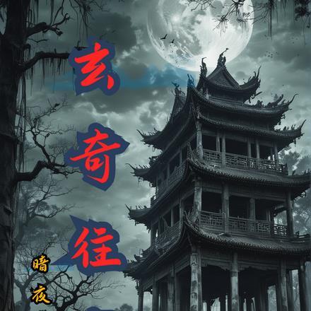 玄奇往事 玄奇往事