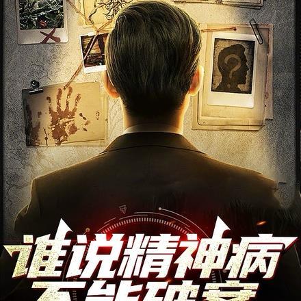 谁说精神病不能破案 谁说精神病不能破案