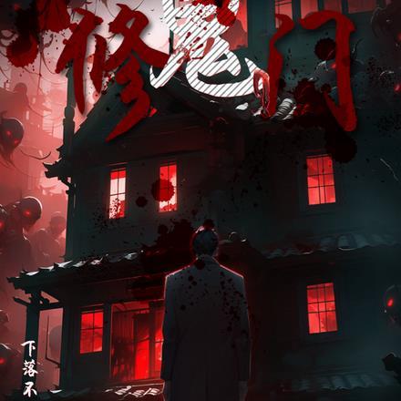 修鬼门 修鬼门