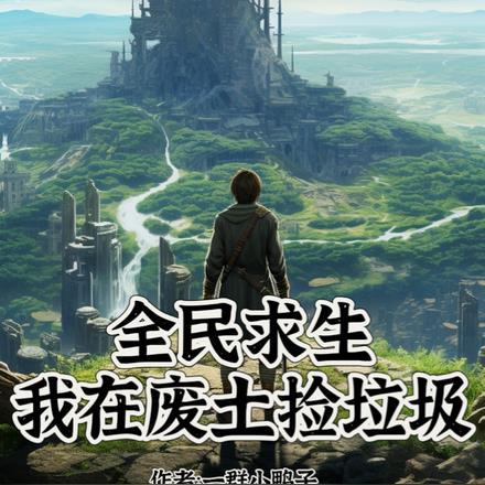 全民求生:我在废土捡垃圾 全民求生:我在废土捡垃圾