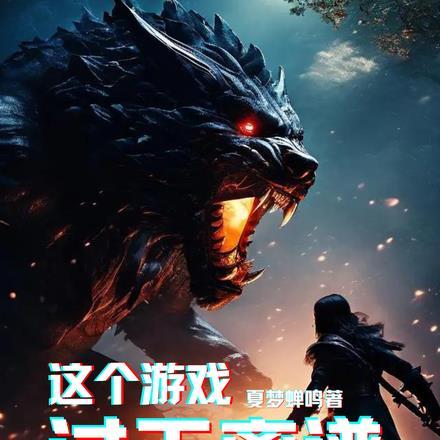 这个游戏过于离谱 这个游戏过于离谱